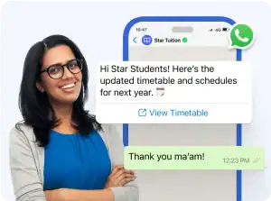 WhatsApp Marketing Tool