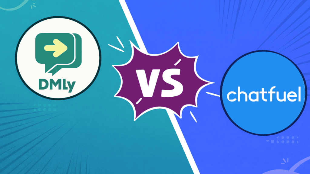 Chatfuel Alternatives