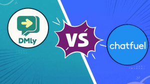 Chatfuel Alternatives