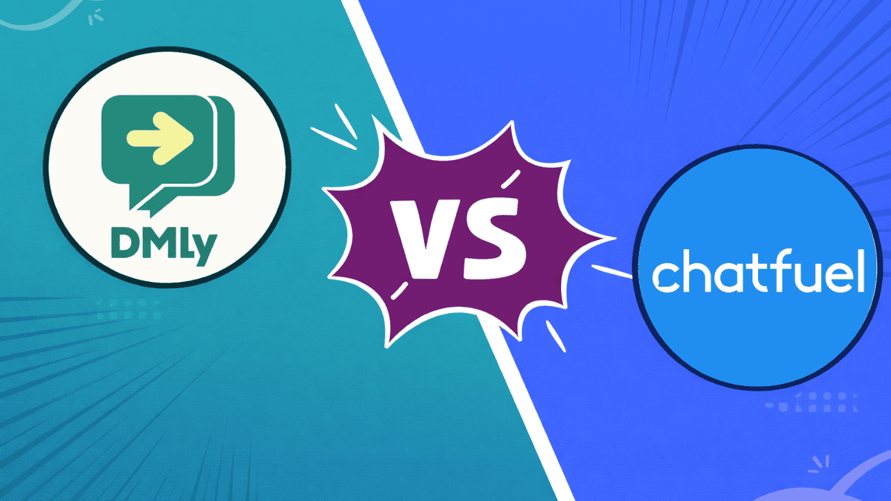 Chatfuel Alternatives