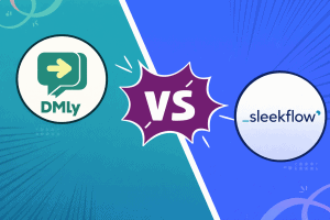 sleekflow alternative - dmly