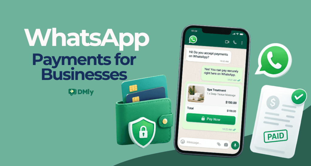 WhatsApp Payments