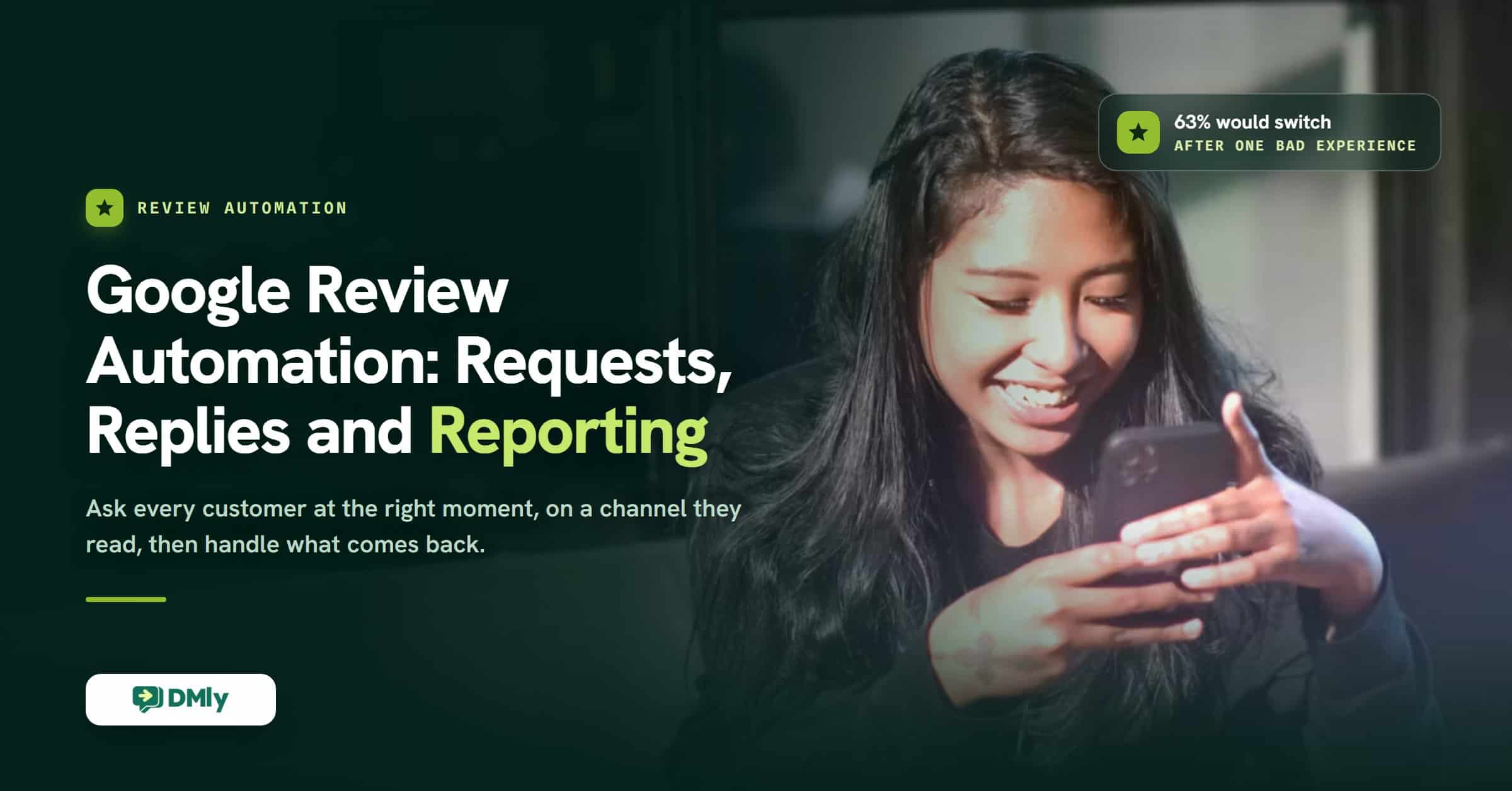 Google Review Automation: Requests, Replies, and Reporting (2026)