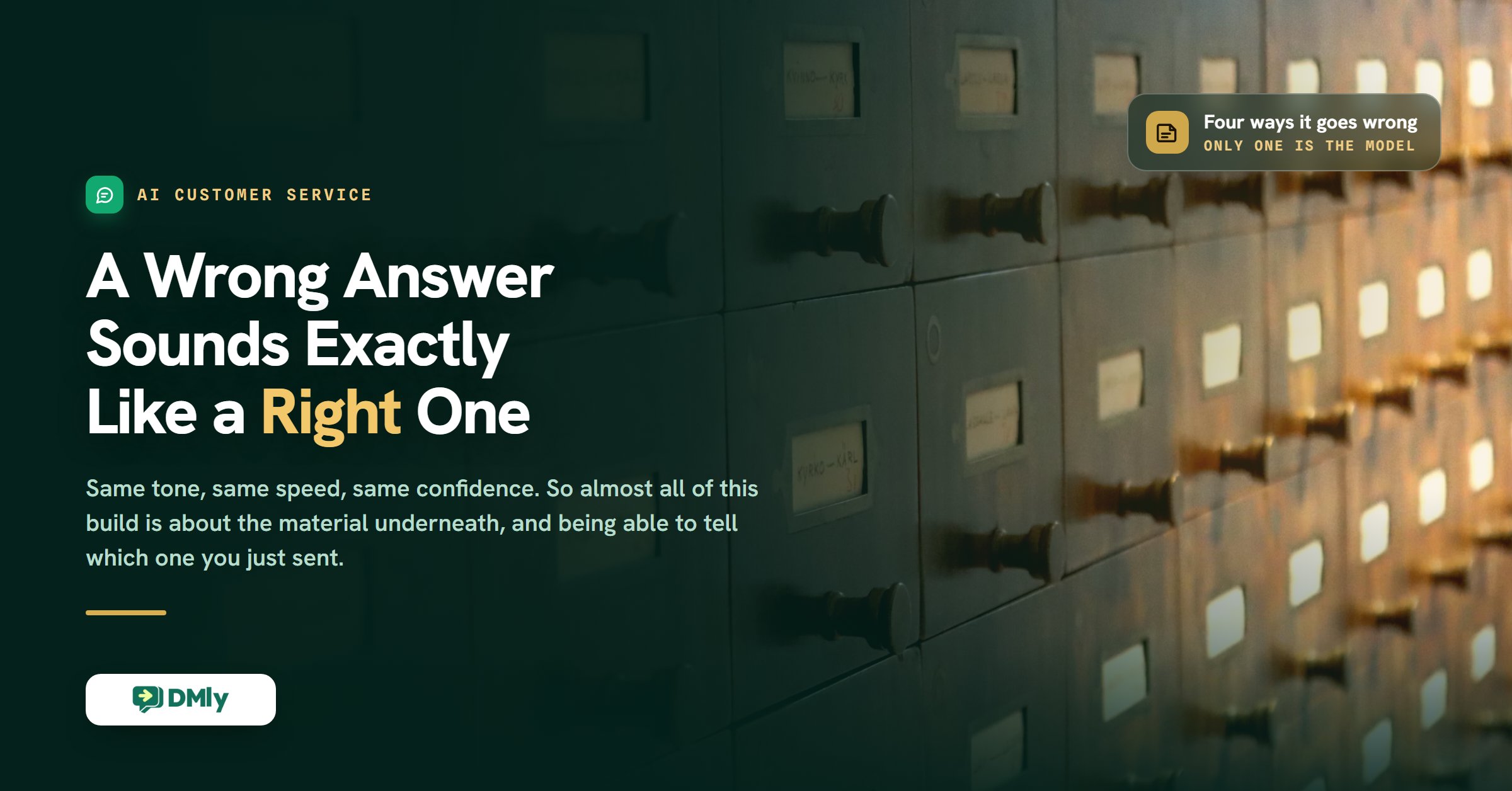 How to Build an AI Customer Service Chatbot for WhatsApp