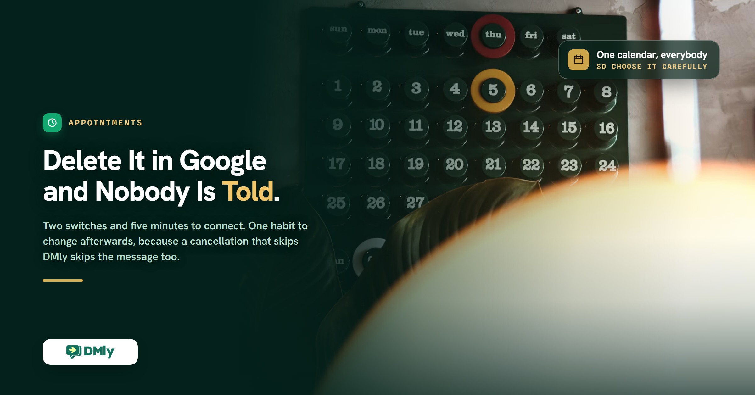 How to Connect Google Calendar to Your Booking System