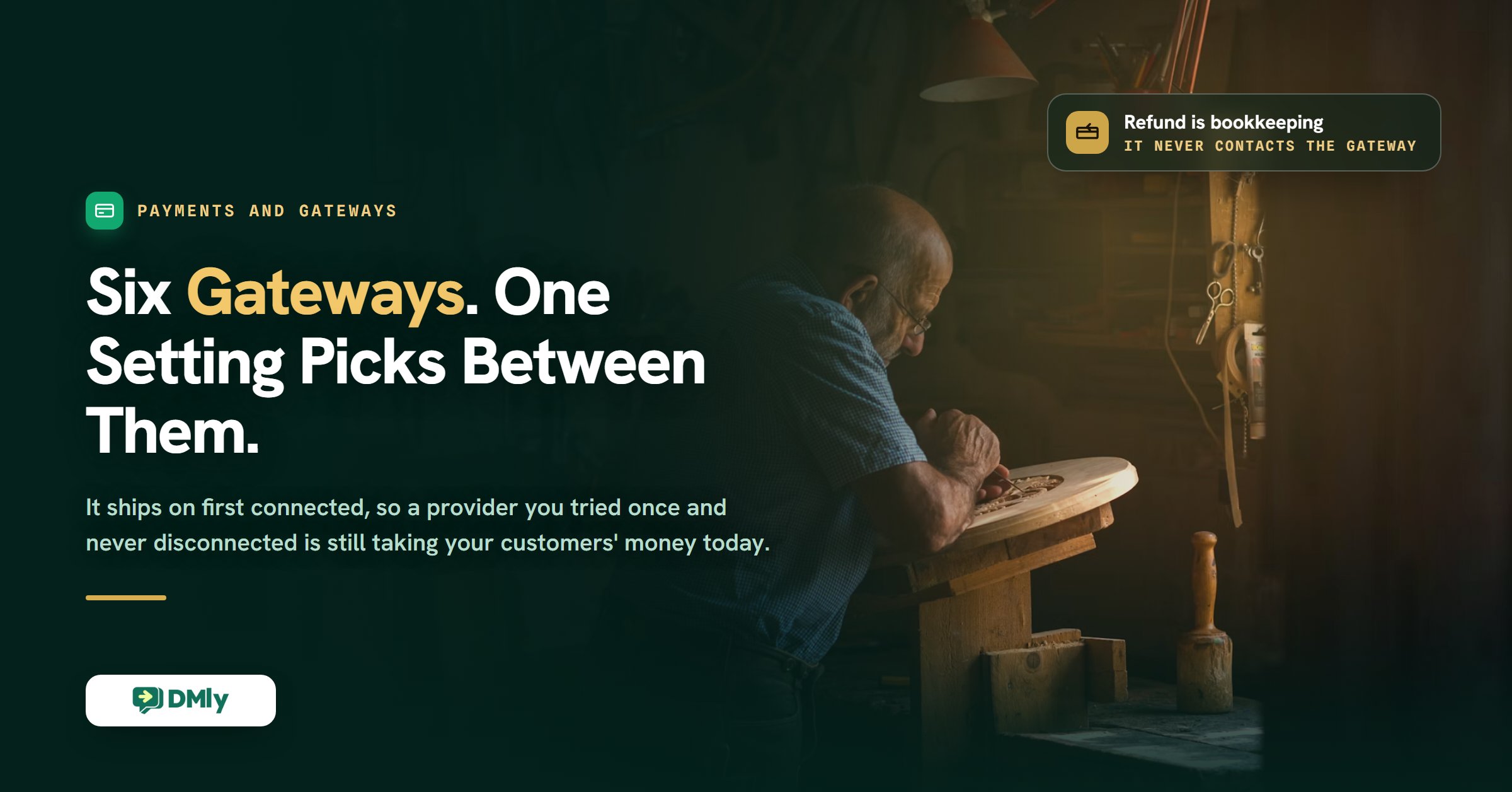 How to Create Online Payment Links for Customers