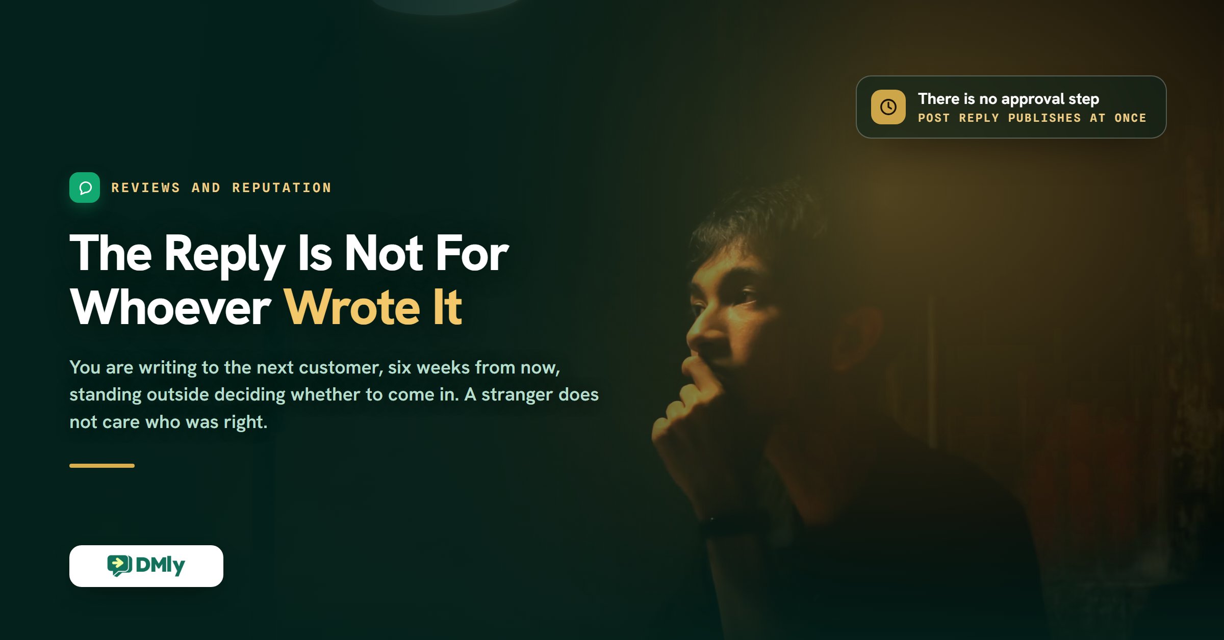How to Handle Negative Google Reviews Without Hurting Your Reputation