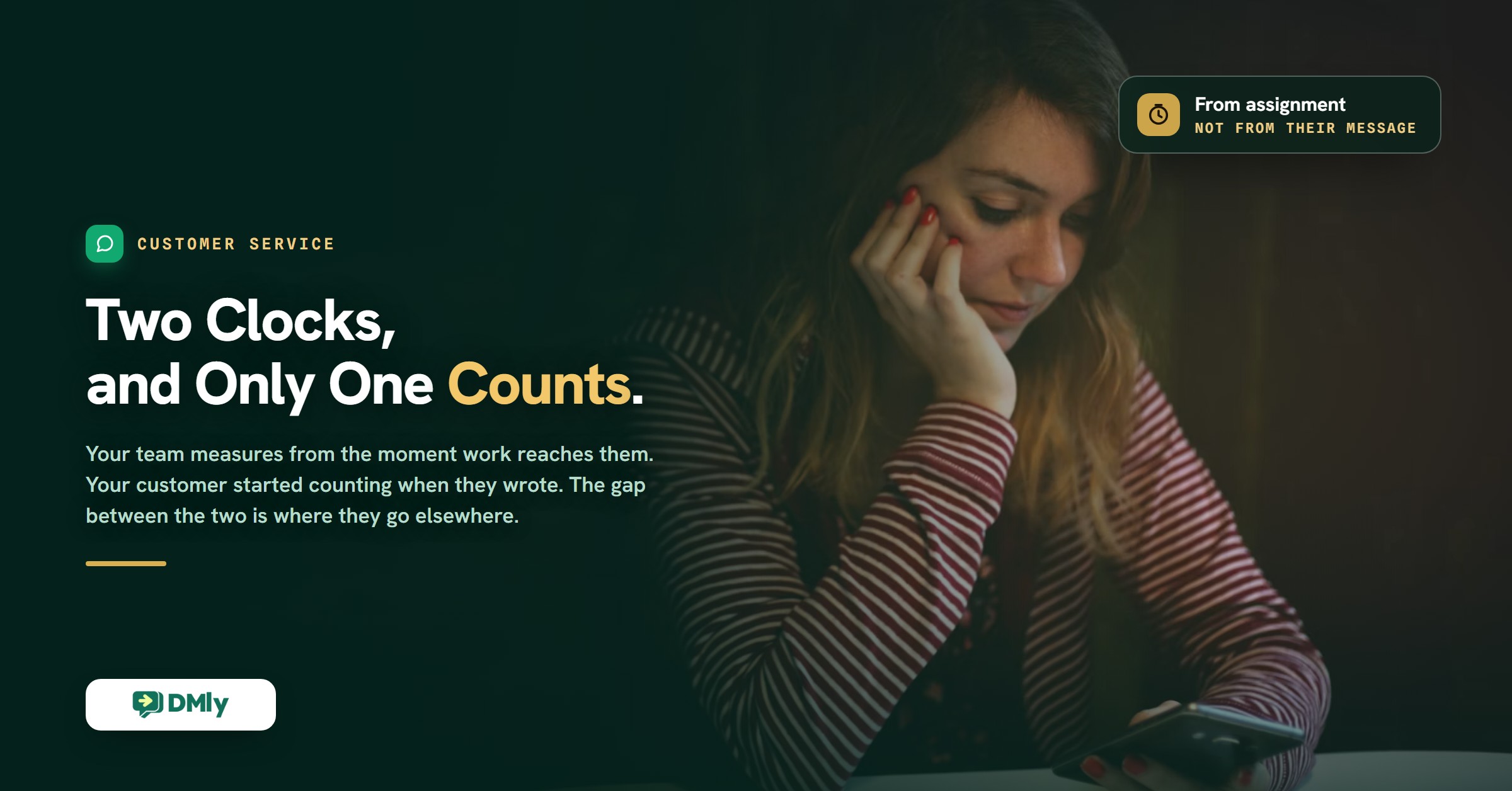 WhatsApp Customer Service: Response Times, Routing, and Automation