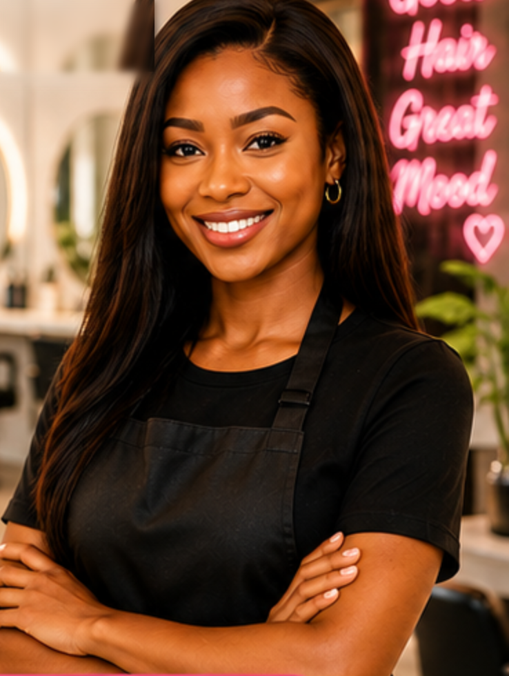 Getting the green tick in Nigeria